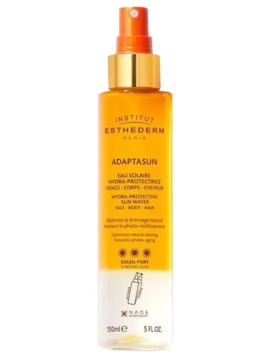 ESTHEDERM Adaptasun Eau Solaire Hydra-Protectrice 150 ml