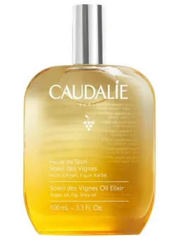 CAUDALIE Huile de Soin Soleil des Vignes 100 ml