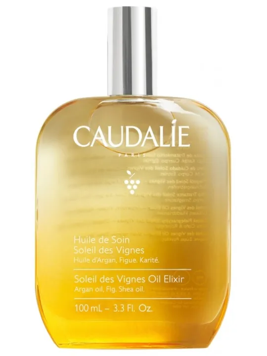 CAUDALIE Huile de Soin Soleil des Vignes 100 ml