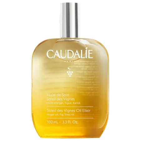 CAUDALIE Huile de Soin Soleil des Vignes 100 ml