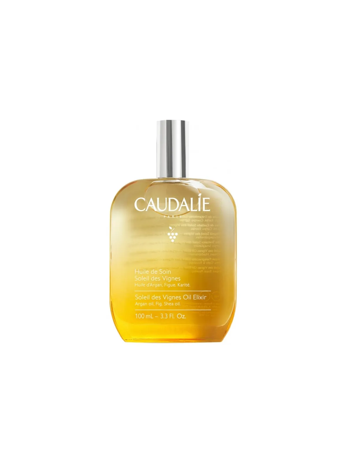 CAUDALIE Huile de Soin Soleil des Vignes 100 ml
