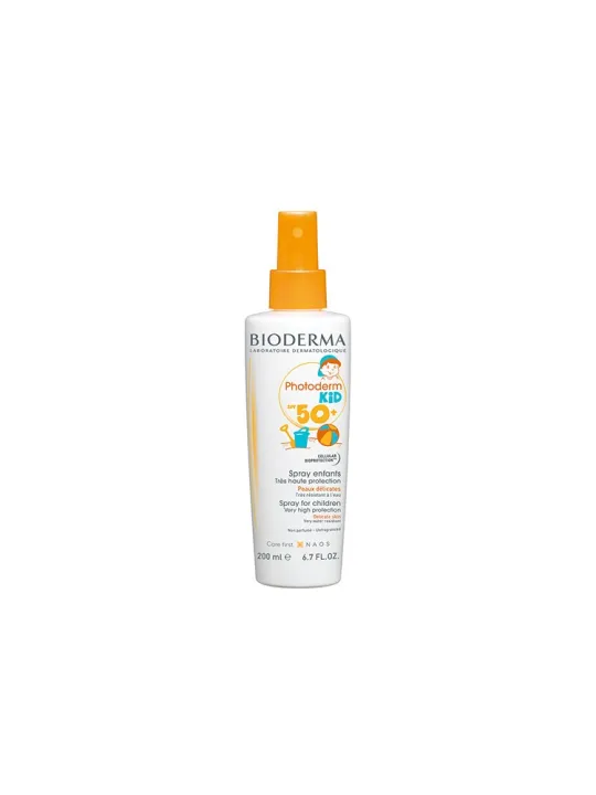 BIODERMA Photoderm KID SPF50+ - 200ml