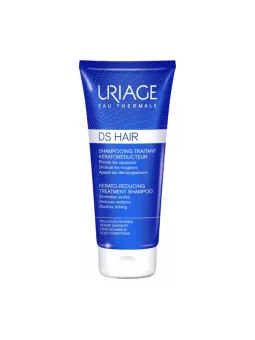 URIAGE DS Hair Shampoing Traitant Kératoréducteur 150 ml