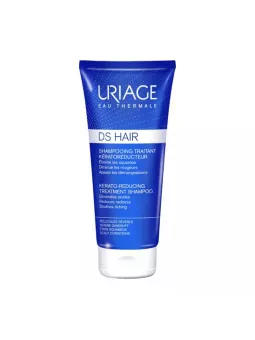 URIAGE DS Hair Shampoing Traitant Kératoréducteur 150 ml