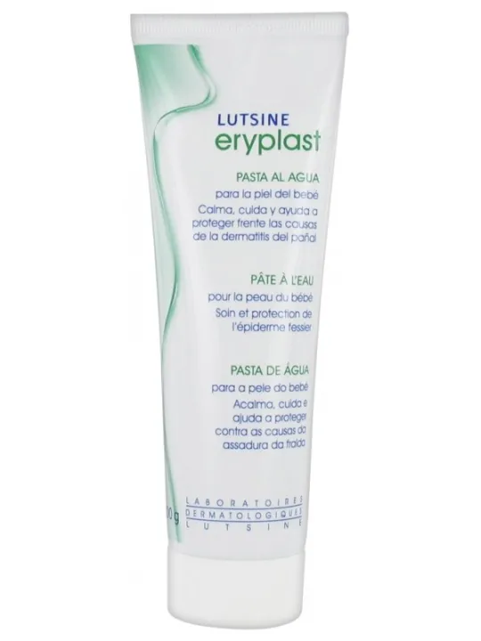 LUTSINE Eryplast Pâte à l'Eau 200G