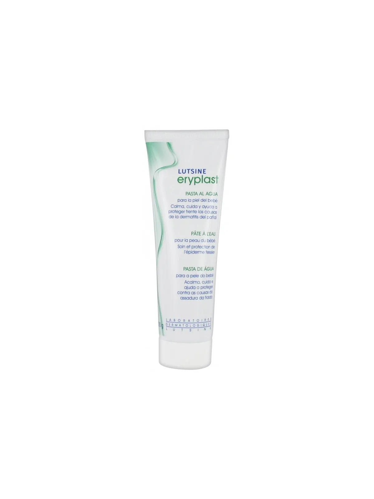 LUTSINE Eryplast Pâte à l'Eau 200G