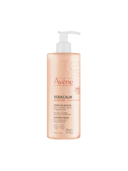 AVENE XeraCalm Nutrition Crème de Douche 500ML