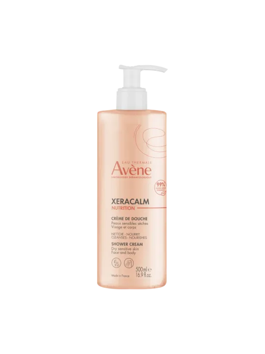 AVENE XeraCalm Nutrition Crème de Douche 500ML