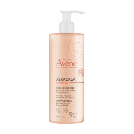 AVENE XeraCalm Nutrition Crème de Douche 500ML