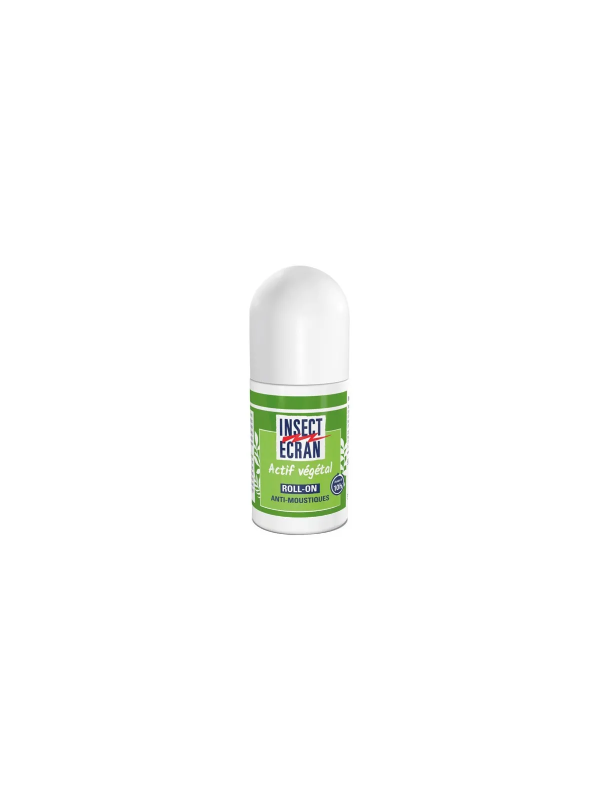 INSECT ECRAN Actif végétal roll-on 50ml