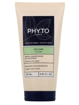 PHYTO Volume Après-Shampooing Volumateur