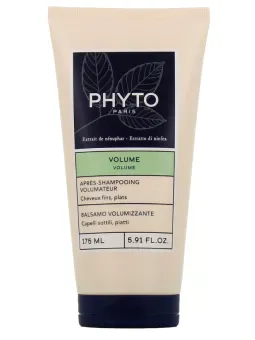 PHYTO Volume Après-Shampooing Volumateur