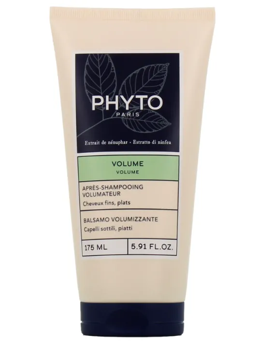 PHYTO Volume Après-Shampooing Volumateur