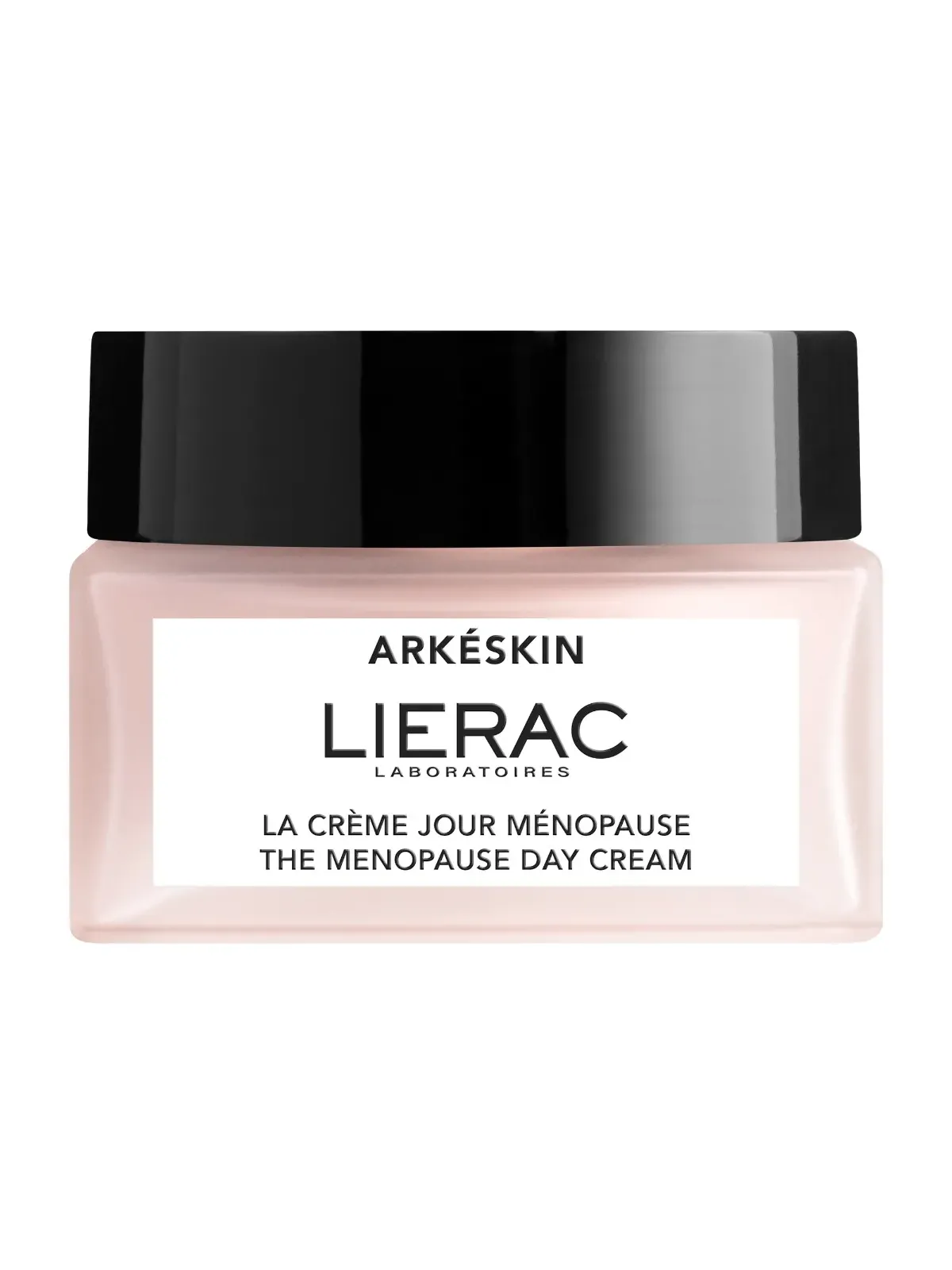 LIERAC Arkeskin La Créme jour Ménopause 50ml