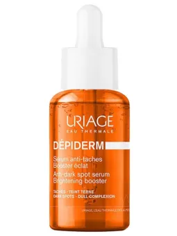 URIAGE Dépiderm Sérum Anti-Taches Booster d'Eclat 30 ml