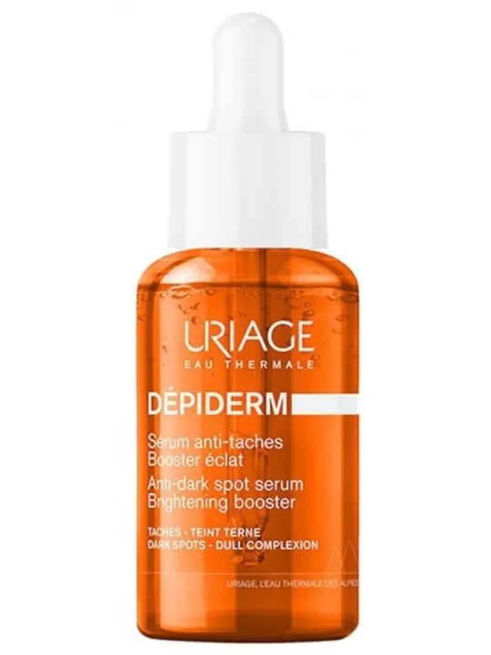 URIAGE Dépiderm Sérum Anti-Taches Booster d'Eclat 30 ml