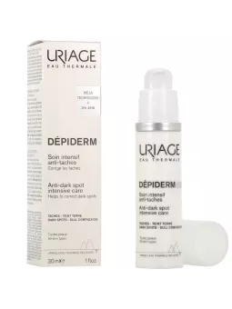 URIAGE Dépiderm Soin Intensif Anti-Taches 30 ml
