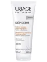 URIAGE Dépiderm Crème Mousse Nettoyante Éclat 100 ml