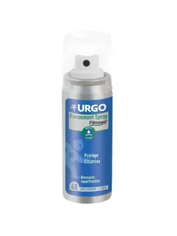 URGO Filmogel Pansement Spray 40 ml