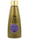 SOLEIL NOIR Lait Vitaminé Haute Protection SPF30 150ML