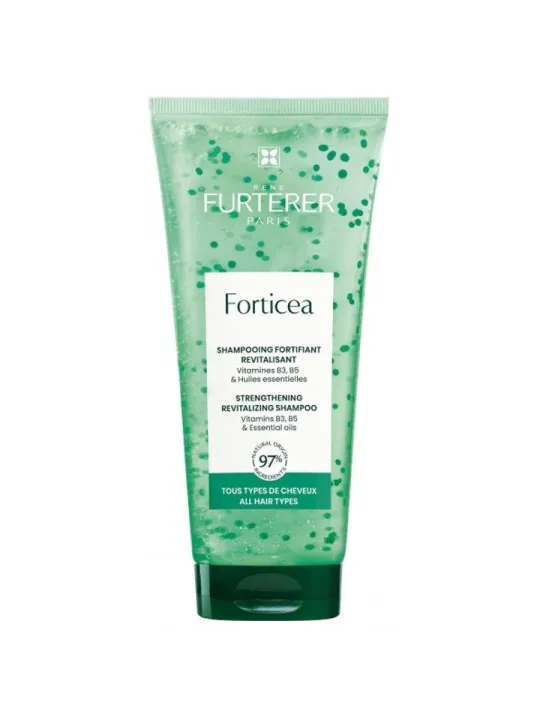 RENE FURTERER Forticea Shampoing Energisant 200ML
