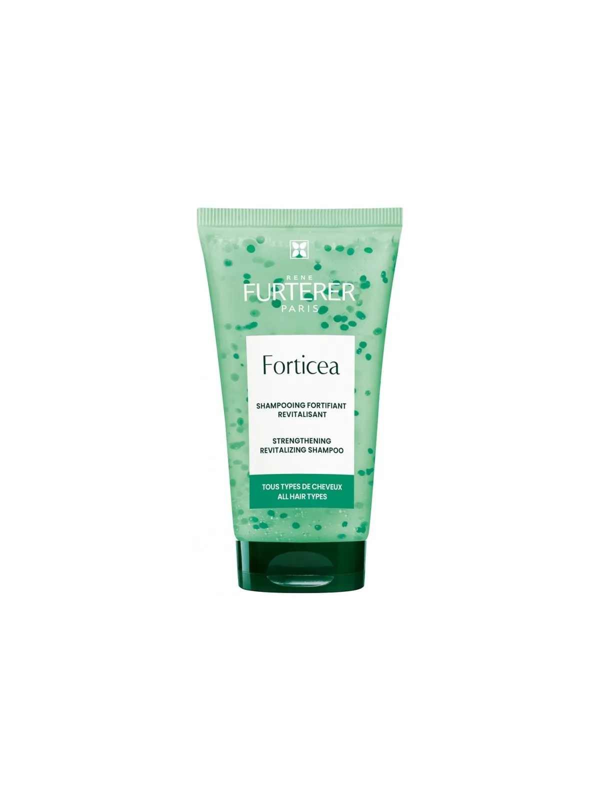 RENE FURTERER Forticea Shampoing Energisant 50ML