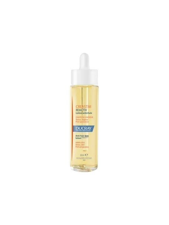DUCRAY Creastim Reactiv Lotion Antichute 60ML