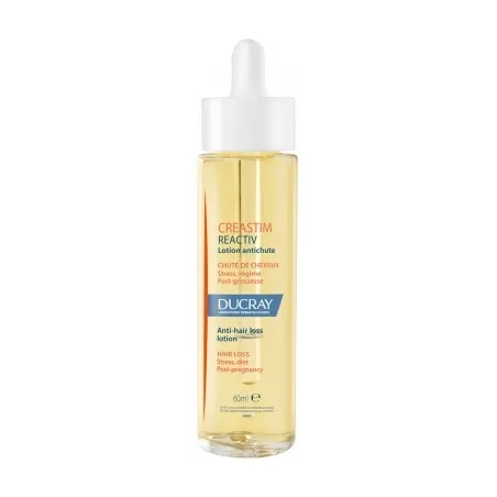 DUCRAY Creastim Reactiv Lotion Antichute 60ML