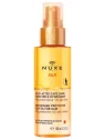 NUXE Sun Huile Lactée Capillaire 100 ml