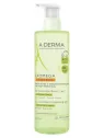 A-DERMA Exomega Control Gel Lavant Émollient 2en1 Anti-Grattage 500 ml