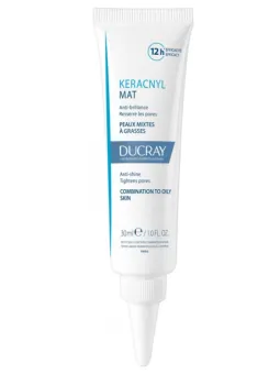 DUCRAY Keracnyl Mat 30 ml