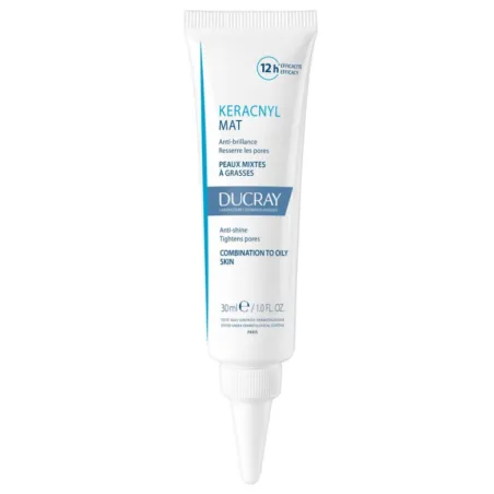 DUCRAY Keracnyl Mat 30 ml