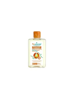 PURESSENTIEL Friction Arnica Articulations & Muscles 200ml