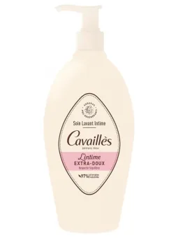 ROGE CAVAILLES Soin Lavant Intime Extra-Doux 250 ml