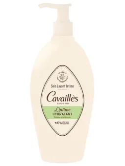 ROGE CAVAILLES Soin Lavant Intime Hydratant 500 ml