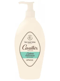 ROGE CAVAILLES Soin Lavant Intime Fraîcheur 250 ml