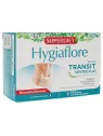 SUPERDIET Hygiaflore Transit Ventre Plat 100 Gélules