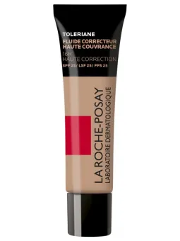 LA ROCHE POSEY Tolériane Fluide Correcteur Haute Couvrance SPF25 N°13 30 ml