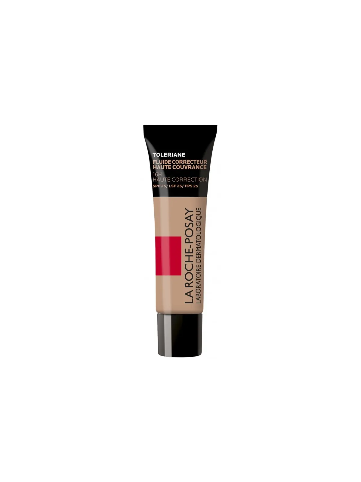 LA ROCHE POSEY Tolériane Fluide Correcteur Haute Couvrance SPF25 N°13 30 ml
