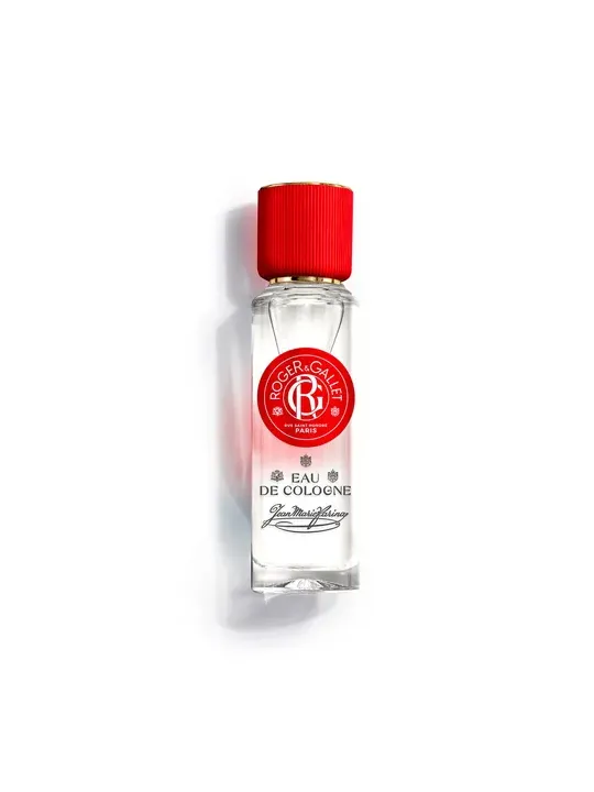 ROGE&GALLET Eau de Cologne Jean-Marie Farina 30ml