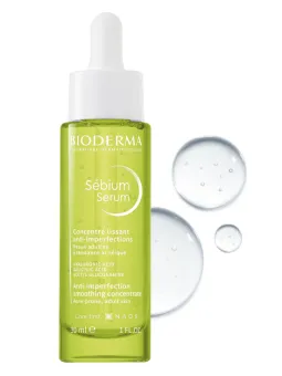BIODERMA Sébium Sérum 30ml