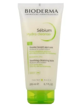 BIODERMA Sébium Hydra Cleanser 200ml