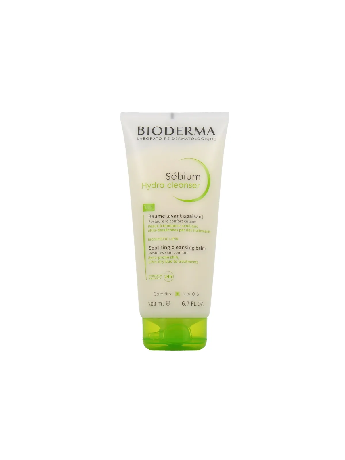 BIODERMA Sébium Hydra Cleanser 200ml