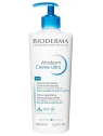 BIODERMA Atoderm Crème Ultra Crème Hydratante Ultra-Nourrissante 500 ml