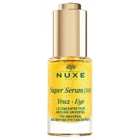 NUXE Super Serum [10] Yeux 15 ml