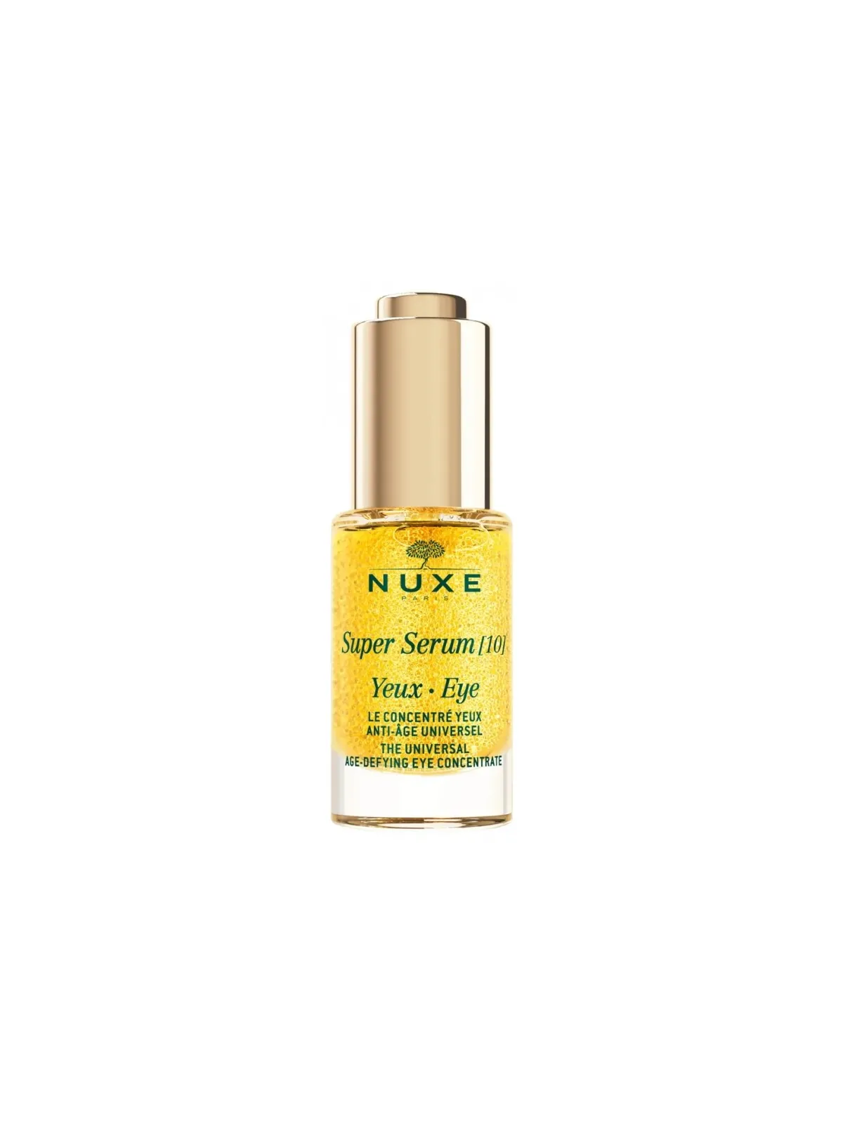 NUXE Super Serum [10] Yeux 15 ml