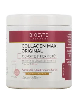 BIOCYTE Collagen Max Original 240g
