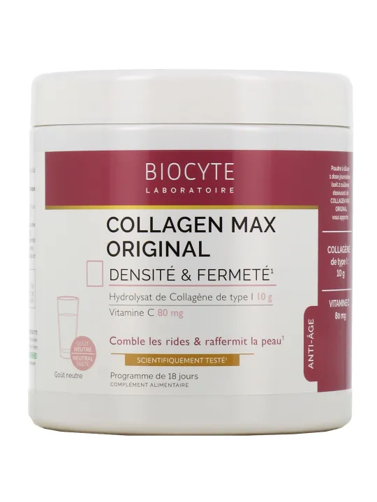 BIOCYTE Collagen Max Original 240g