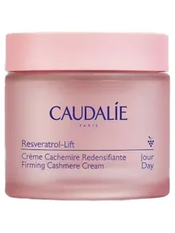 CAUDALIE Resveratrol [Lift] Crème Cachemire Redensifiante 50ML