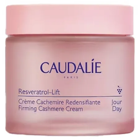 CAUDALIE Resveratrol [Lift] Crème Cachemire Redensifiante 50ML